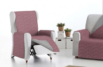 Las 6 mejores fundas para sillones de relax
