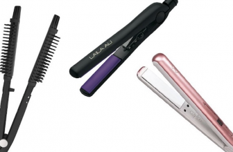 Las 5 mejores planchas rizadoras de pelo