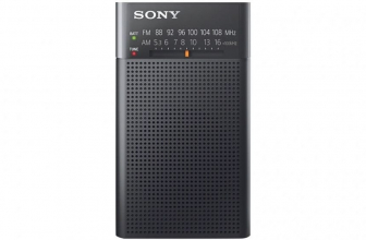 Las 7 mejores radios de bolsillo