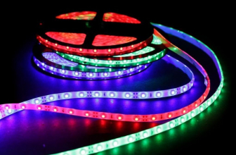 Las 7 mejores tiras led de 12v