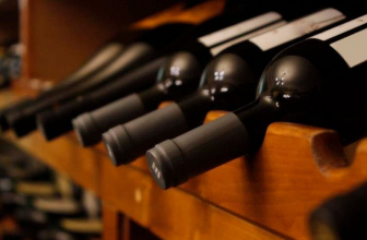 Las 7 mejores vinotecas pequeñas