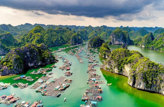 Los 10 mejores pubs y bares para tu viaje por Vietnam