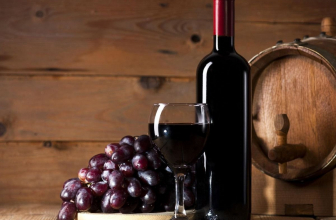Los 10 mejores vinos de España