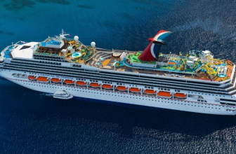 Los 5 mejores cruceros para singles