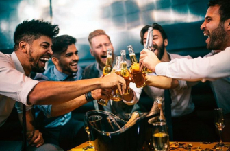 Los 5 mejores lugares en Santander para una despedida de soltero