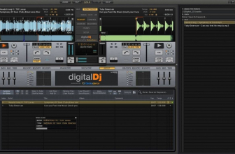 Los 5 mejores softwares para DJs