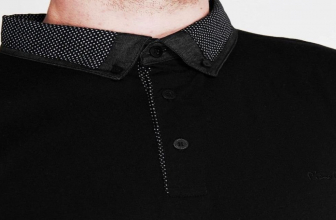 Los 6 mejores polos bordados Pierre Cardín