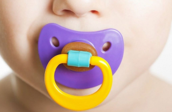 Los 6 mejores sujeta chupetes personalizados