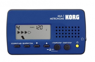 Los 7 mejores metrónomos digitales