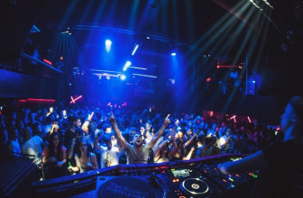 Los 7 mejores pubs y locales nocturnos de Valencia