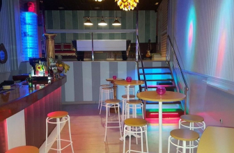 Los 7 mejores taburetes para tu discoteca o pub