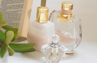 Los 7 perfumes de hombre más vendidos