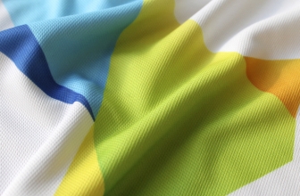 Los 8 mejores métodos de personalización textil para peñas