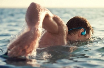 Los 9 mejores auriculares acuáticos bluetooth