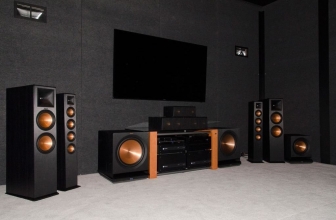 Los 9 mejores home cinema inalámbricos