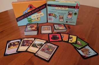 Los 6 mejores juegos de mesa de cartas