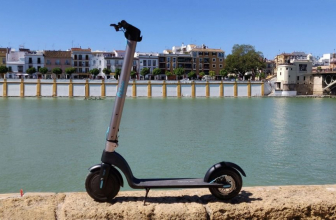 Los 5 mejores patinetes Cecotec
