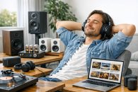 Mis sitios favoritos para pasar el rato aprendiendo (con guiño musical y tech)