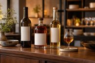 Por qué elegir bebidas de producción limitada para un restaurante