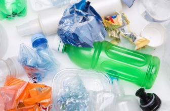 ¿Por qué se han prohibido los plásticos de un solo uso?
