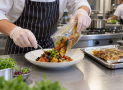 Qué es la quinta gama en hostelería y cómo integrarla en cocina