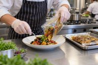 Qué es la quinta gama en hostelería y cómo integrarla en cocina