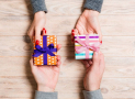 ¿Qué regalar en un amigo invisible? 5 ideas para triunfar