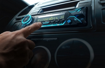 Las 8 mejores radio cd para coche
