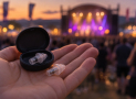 Tapones para festivales: qué revisar antes de llevarlos al concierto