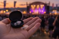 Tapones para festivales: qué revisar antes de llevarlos al concierto