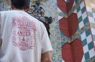 Tipos de camisetas para estampar camisetas publicitarias