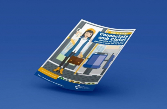 Tips y consejos para el diseño de flyers de una discoteca