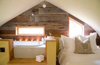Trucos para tener una habitación multifunción
