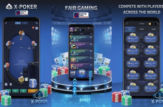 X-Poker: opiniones de los expertos en póker sobre su app para jugar