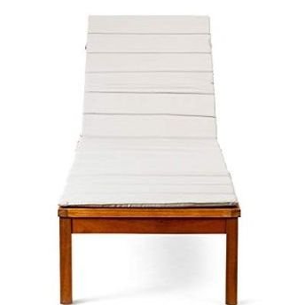 Las 6 mejores tumbonas de madera | Discotequeros.com 【2021】