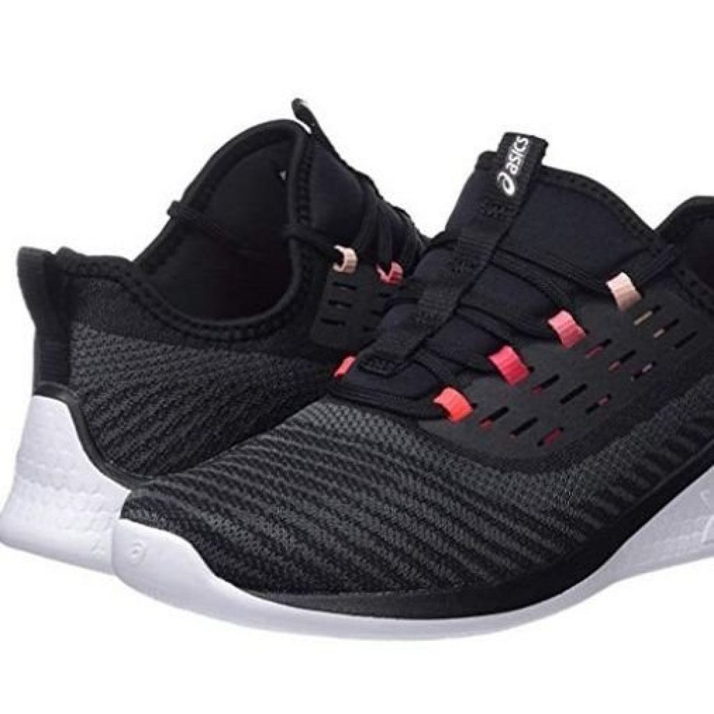 Las 8 mejores zapatillas fitness para mujer 【2023】