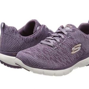 skechers fitness mujer